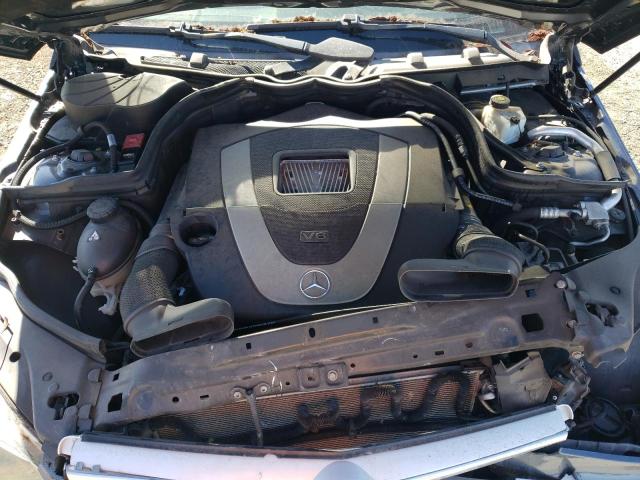 Photo 7 from auction – 2011 MERCEDES-BENZ C 300 with VIN WDDGF5EB7BA418109