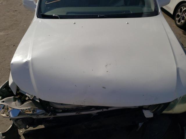 Photo 7 from auction – 2004 TOYOTA AVALON XL with VIN 4T1BF28B34U345641