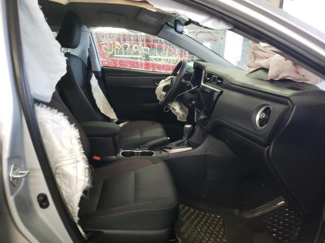 Photo 5 from auction – 2019 TOYOTA COROLLA L with VIN 2T1BURHE1KC149284