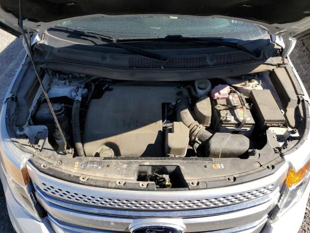 Photo 7 from auction – 2015 FORD EXPLORER X with VIN 1FM5K7D8XFGC65478
