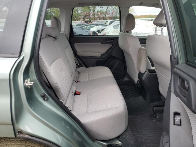Photo 6 from auction – 2018 SUBARU FORESTER 2 with VIN JF2SJAEC7JH403900