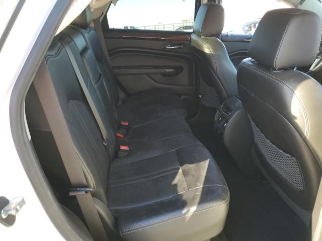 Photo 6 from auction – 2016 CADILLAC SRX PREMIU with VIN 3GYFNDE36GS563816
