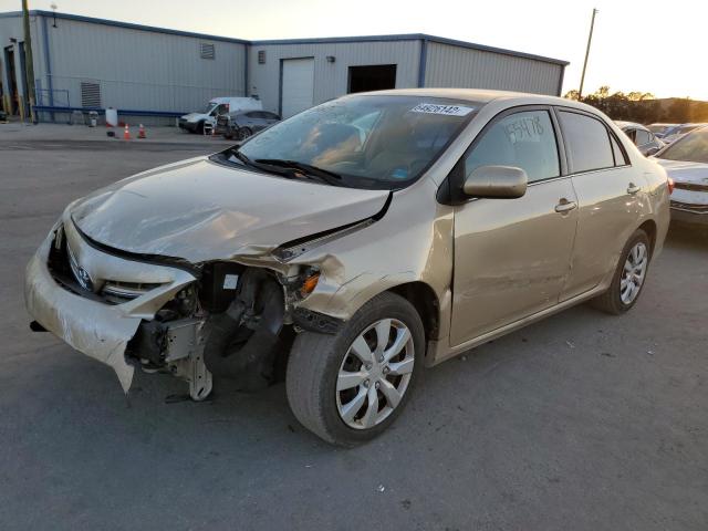 Photo 2 from auction – 2013 TOYOTA COROLLA with VIN 5YFBU4EE3DP165268