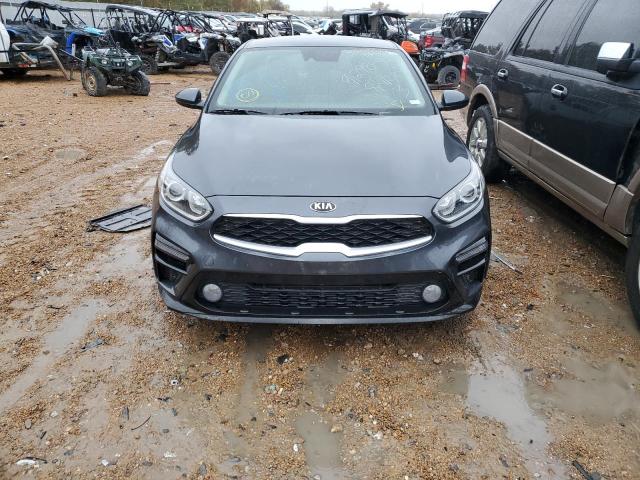 Photo 9 from auction – 2019 KIA FORTE FE with VIN 3KPF24AD7KE082767