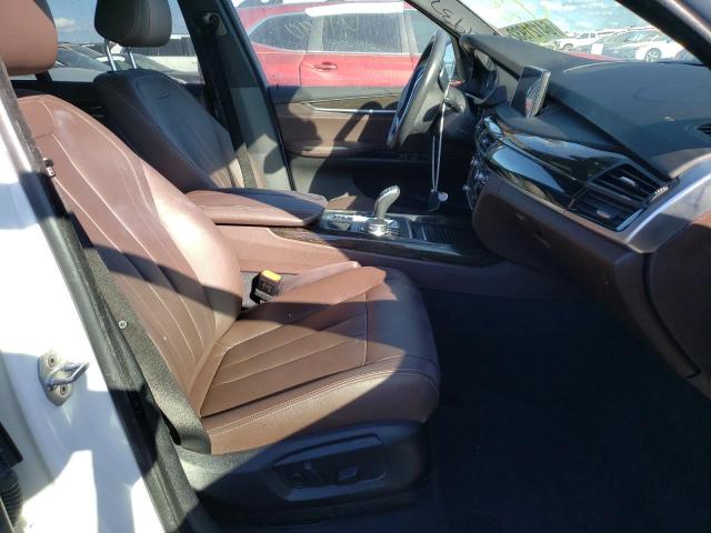 Photo 5 from auction – 2018 BMW X5 XDRIVE3 with VIN 5UXKR0C56J0X88966