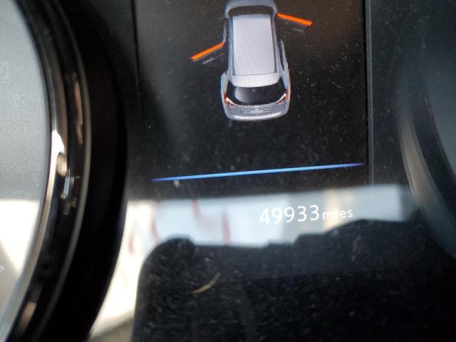 Photo 8 from auction – 2020 NISSAN ROGUE S with VIN JN8AT2MT2LW003144
