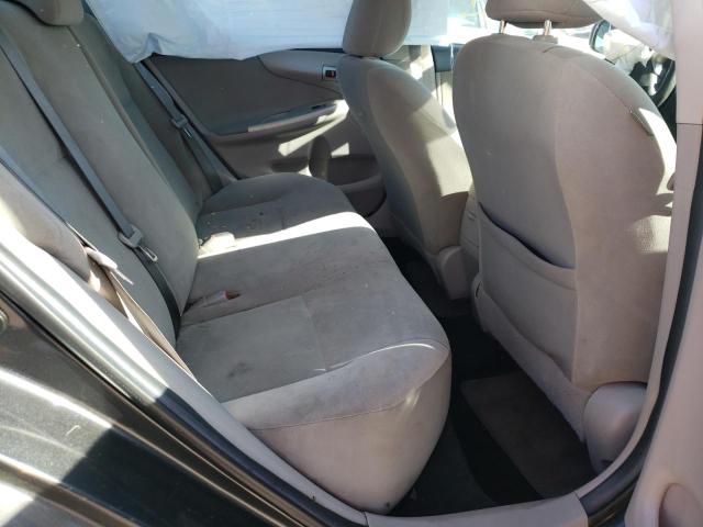 Photo 6 from auction – 2011 TOYOTA COROLLA BA with VIN 2T1BU4EE8BC688461