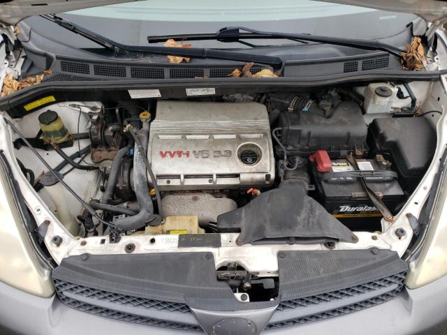 Photo 7 from auction – 2005 TOYOTA SIENNA CE with VIN 5TDZA23C45S371706