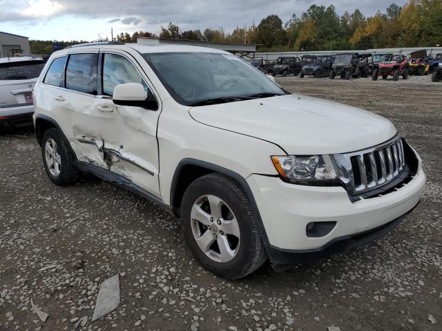 JEEP GRAND CHER 2012 with VIN 1C4RJEAG8CC137042 - Photo from auction