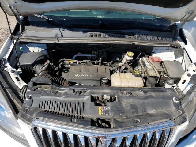 Photo 7 from auction – 2016 BUICK ENCORE with VIN KL4CJASB3GB561445