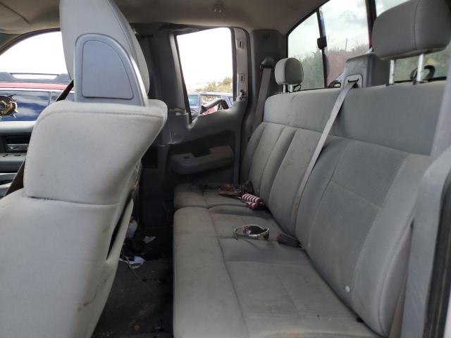 Photo 6 from auction – 2007 FORD F150 with VIN 1FTPX14577KC27836