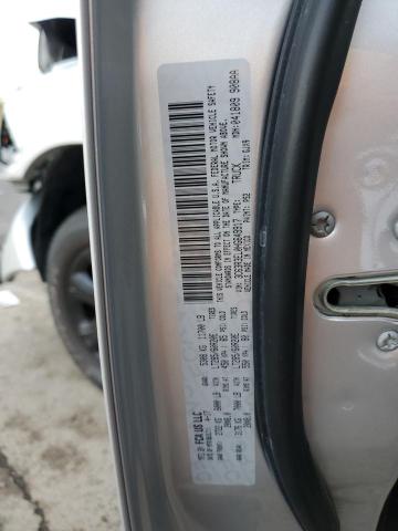 Photo 10 from auction – 2017 RAM 3500 LARAM with VIN 3C63R3EL0HG649917