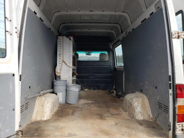 Photo 6 from auction – 2004 DODGE 2500 with VIN WD2PD644245635554