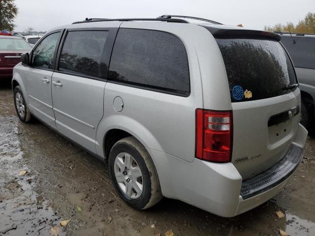 Photo 3 from auction – 2008 DODGE GRAND CARA with VIN 2D8HN44H78R790458