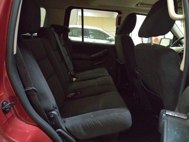 Photo 6 from auction – 2010 FORD EXPLORER X with VIN 1FMEU7DE2AUA03125