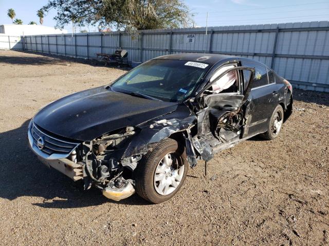 Photo 2 from auction – 2012 NISSAN ALTIMA BAS with VIN 1N4AL2AP8CN448518