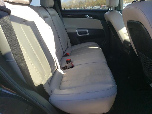 Photo 6 from auction – 2013 CHEVROLET CAPTIVA LT with VIN 3GNAL4EK6DS574847