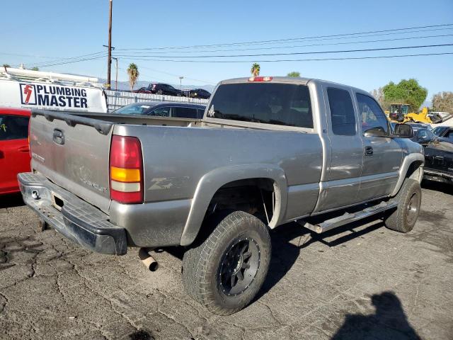Photo 4 from auction – 2000 CHEVROLET SILVERADO with VIN 1GCEK19TXYE430913