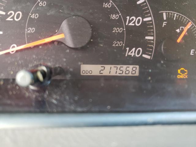Photo 8 from auction – 2005 TOYOTA CAMRY LE with VIN 4T1BF32KX5U100447