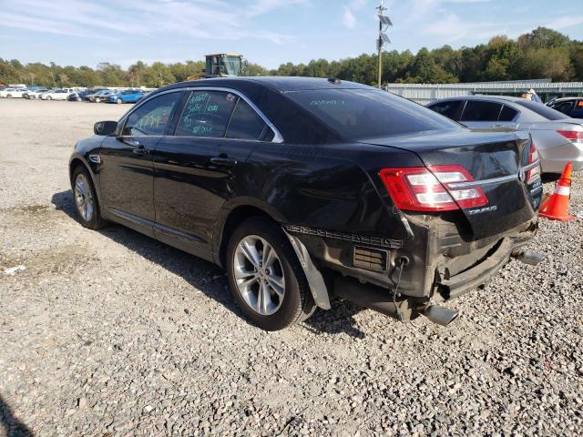 Foto 3 de la subasta – 2013 FORD TAURUS SEL con VIN 1FAHP2E88DG104554
