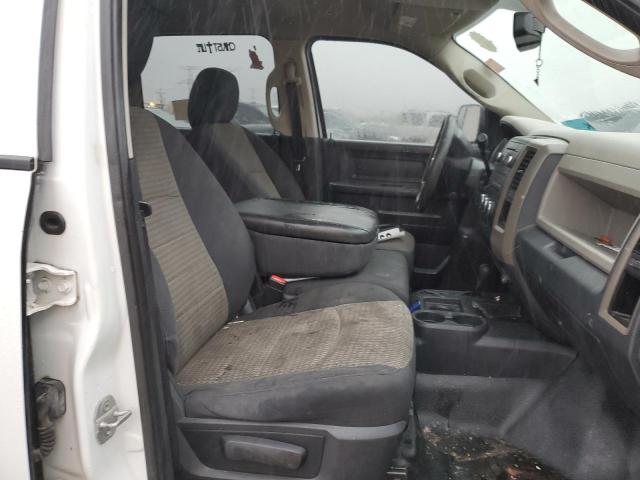 Photo 5 from auction – 2012 DODGE RAM 3500 S with VIN 3C63D3GL4CG285733