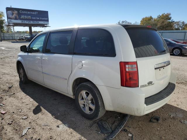 Photo 3 from auction – 2008 DODGE GRAND CARA with VIN 1D8HN54P68B134912