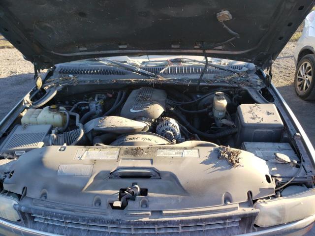 Photo 7 from auction – 2001 CHEVROLET SILVERADO with VIN 2GCEC19V011189613