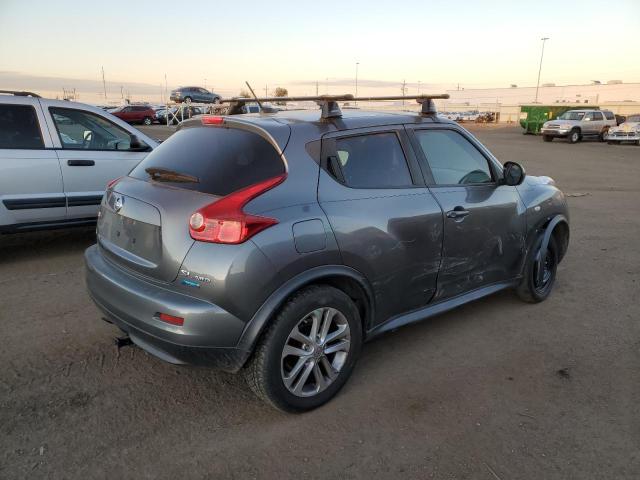 Photo 4 from auction – 2012 NISSAN JUKE S with VIN JN8AF5MV3CT109470
