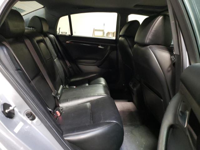 Photo 6 from auction – 2005 ACURA TL with VIN 19UUA66275A062279
