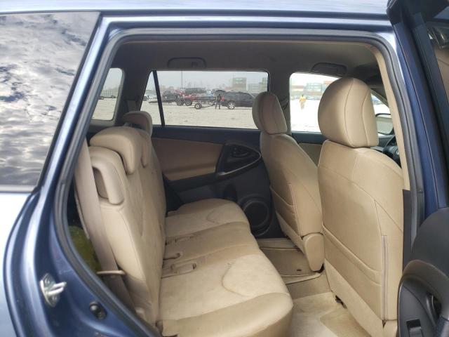 Photo 6 from auction – 2010 TOYOTA RAV4 with VIN 2T3BF4DVXAW054729