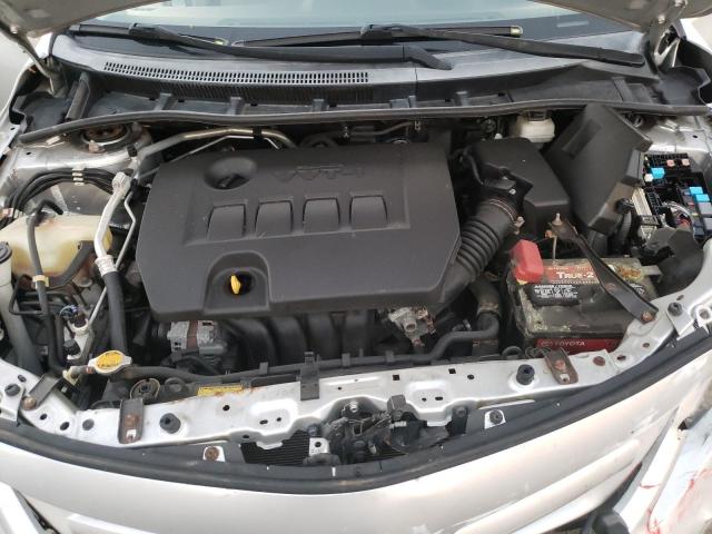 Photo 7 from auction – 2012 TOYOTA COROLLA BA with VIN 5YFBU4EEXCP013633