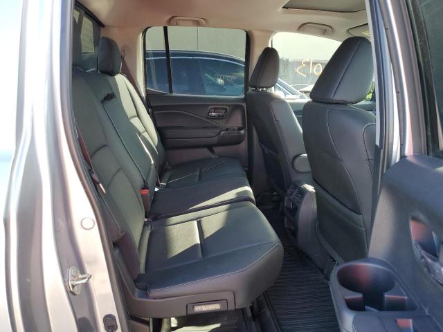 Photo 6 from auction – 2020 HONDA RIDGELINE with VIN 5FPYK2F54LB000334