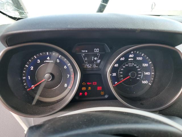 Photo 8 from auction – 2015 HYUNDAI ELANTRA SE with VIN 5NPDH4AE2FH615138