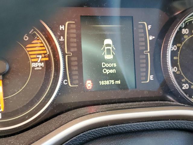 Photo 8 from auction – 2016 JEEP CHEROKEE S with VIN 1C4PJMAB5GW231762