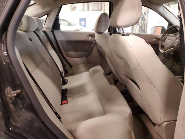 Photo 6 from auction – 2010 FORD FOCUS SES with VIN 1FAHP3GN0AW252739