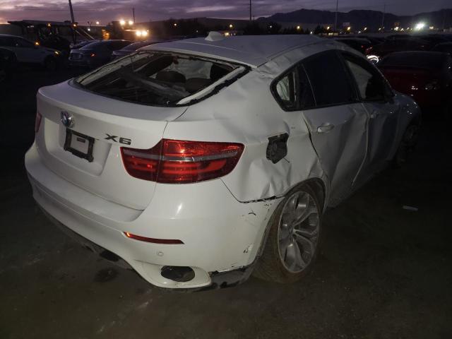 Photo 4 from auction – 2013 BMW X6 XDRIVE3 with VIN 5UXFG2C57DL783409