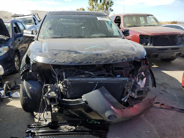 Photo 9 from auction – 2015 FORD EXPLORER P with VIN 1FM5K8AR3FGA35347