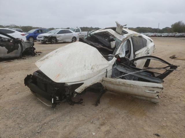 Photo 2 from auction – 2015 INFINITI Q50 BASE with VIN JN1BV7AR2FM417527