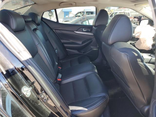 Photo 6 from auction – 2017 NISSAN MAXIMA 3.5 with VIN 1N4AA6AP6HC376024