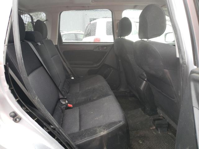 Photo 6 from auction – 2014 SUBARU FORESTER 2 with VIN JF2SJAEC8EH417780