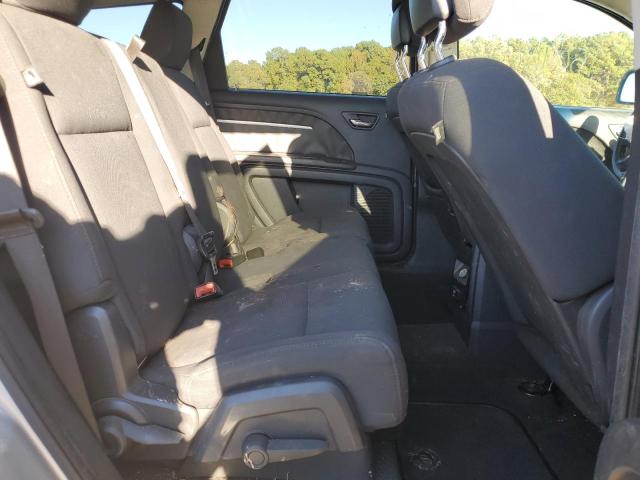 Photo 6 from auction – 2011 DODGE JOURNEY with VIN 3D4PG5FV7AT201976