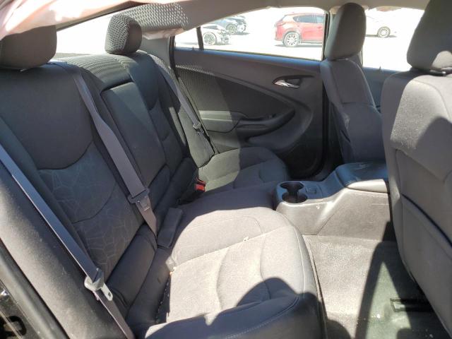 Photo 6 from auction – 2017 CHEVROLET VOLT LT with VIN 1G1RC6S57HU119588