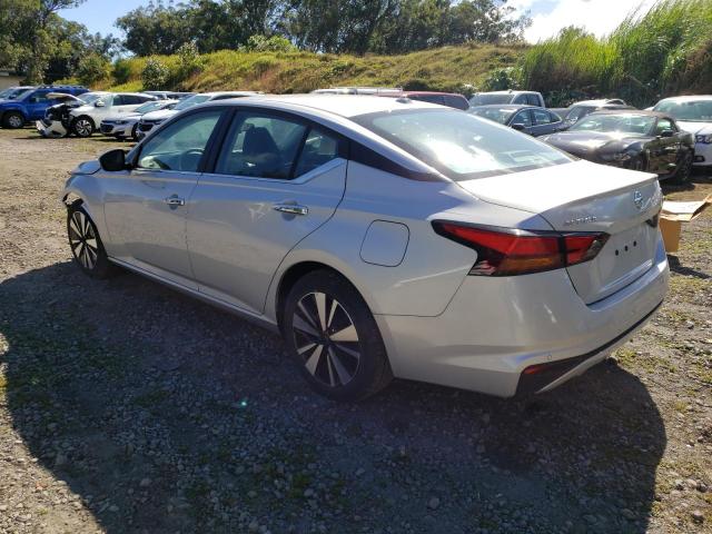 Photo 3 from auction – 2021 NISSAN ALTIMA SV with VIN 1N4BL4DV2MN409323