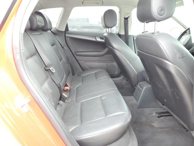 Foto 6 de la subasta – 2012 AUDI A3 PREMIUM con VIN WAUBEAFM9CA142627