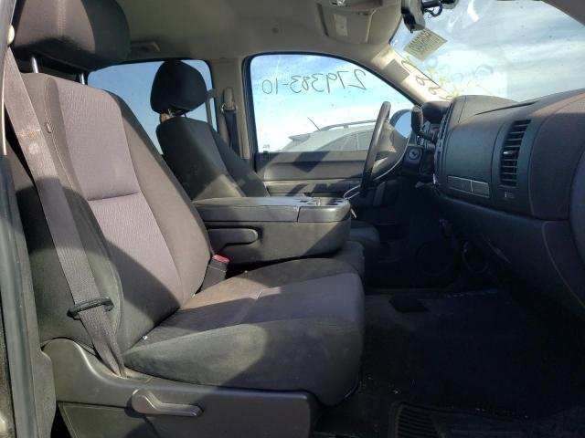 Photo 5 from auction – 2010 CHEVROLET SILVERADO with VIN 3GCRCSE04AG224226