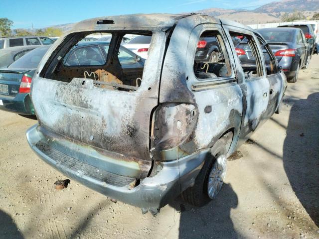 Photo 4 from auction – 2006 CHRYSLER TOWN & COU with VIN 1A4GP45R56B594780