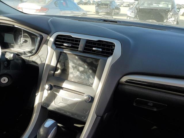 Photo 9 from auction – 2015 FORD FUSION SE with VIN 3FA6P0HD3FR128762