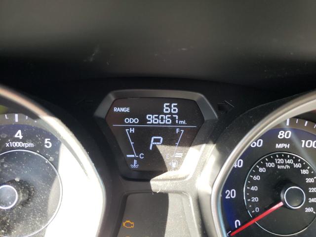 Photo 8 from auction – 2012 HYUNDAI ELANTRA GL with VIN 5NPDH4AE3CH115565
