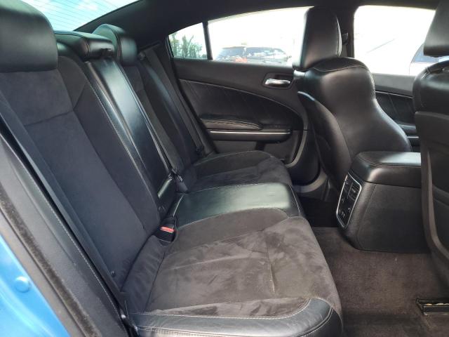 Photo 6 from auction – 2015 DODGE CHARGER R/ with VIN 2C3CDXCT8FH866229