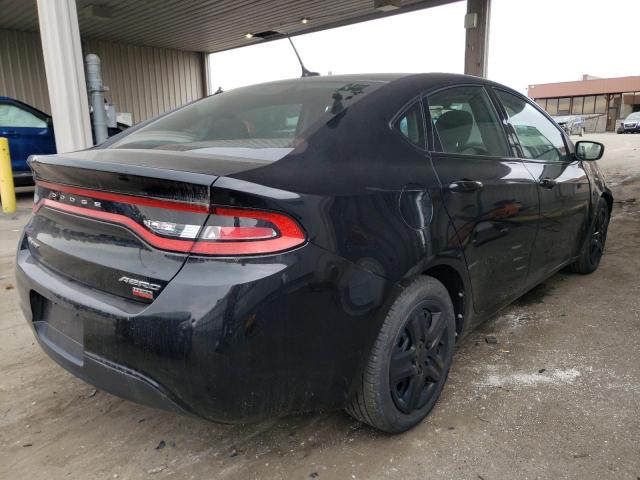 Photo 4 from auction – 2013 DODGE DART SE with VIN 1C3CDFAH9DD215498